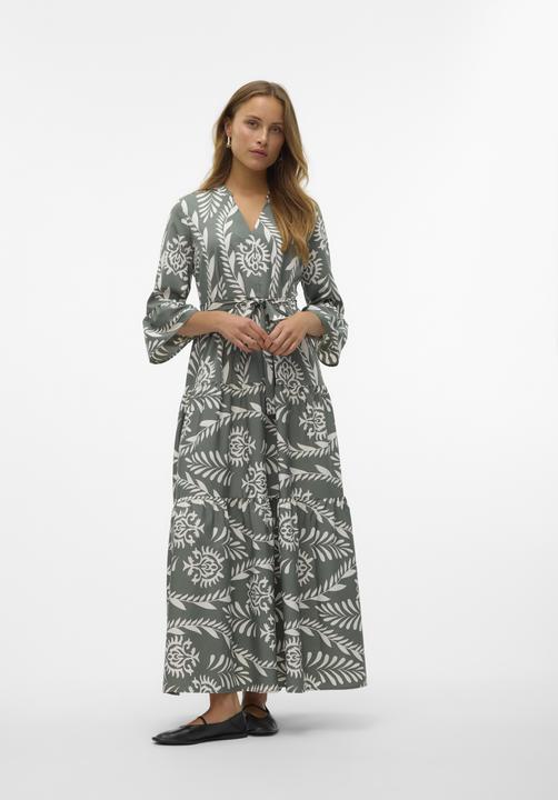 Image du produit Vero Moda VMZERA Robe longue Robe (XS)