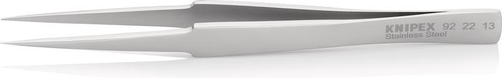 Actual product image Knipex Universal Tweezers