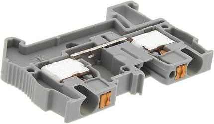 Produktbild Phoenix Contact Durchgangs-Reihenklemme 4mm (35.30 mm)