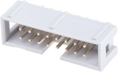 Image du produit Rs Pro EMBASE HE10 MALE 16 CTS