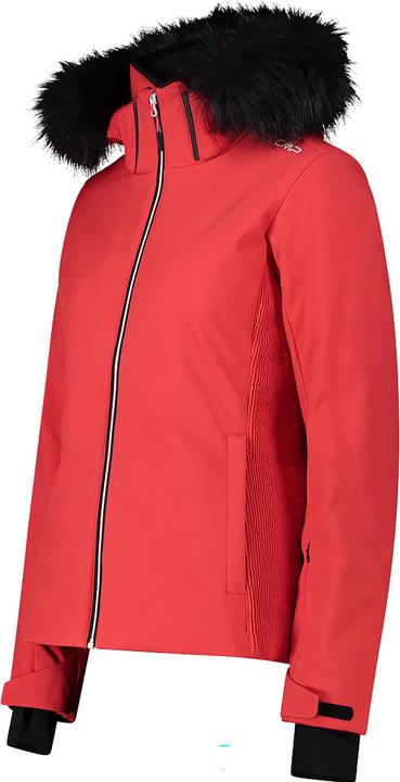 Produktbild CMP Campagnolo Zip Hoodie (46)