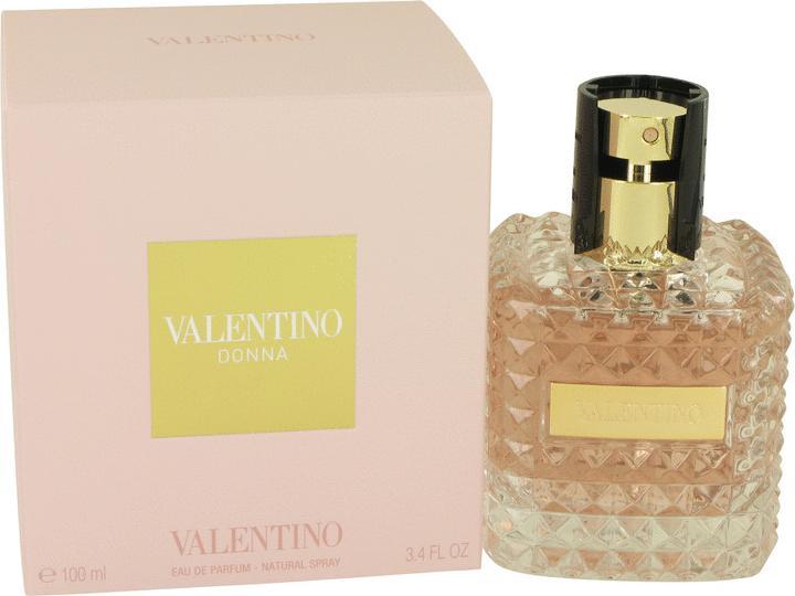 Produktbild Valentino Donna (Eau de Parfum, 100 ml)