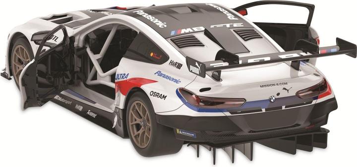 Image du produit Jamara BMW M8 Gte