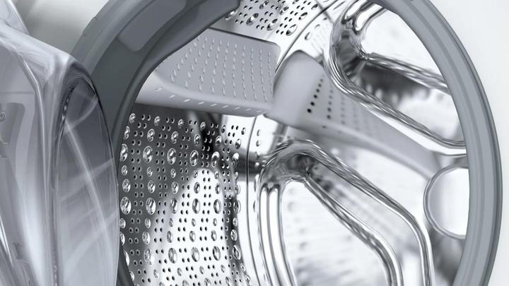 Produktbild Siemens Waschmaschine WG44G2190 (9 kg, Links)