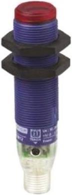 Image du produit TE Sensors Cell Photoelec Cyl Plast Mat Trans