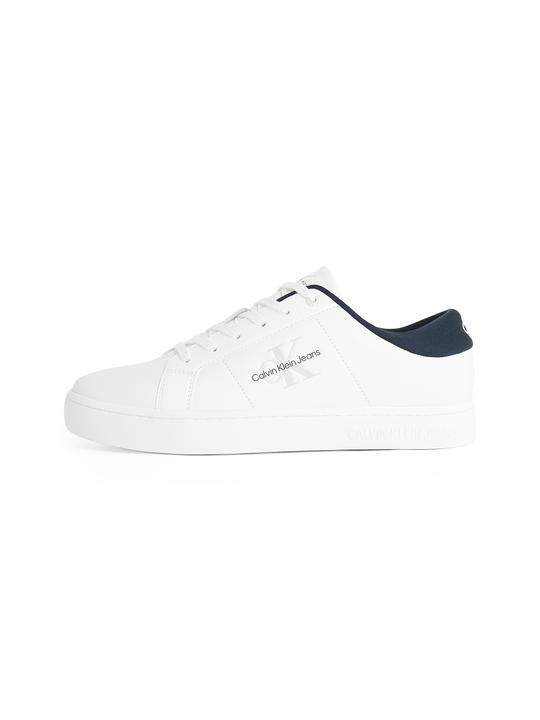 Produktbild Calvin Klein Classic Cupsole Low Laceup Lth (43)