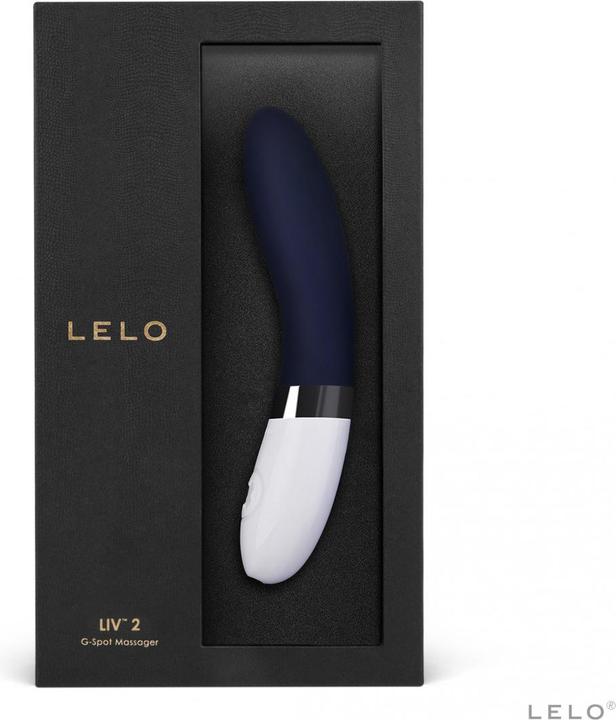 Produktbild LELO Liv 2