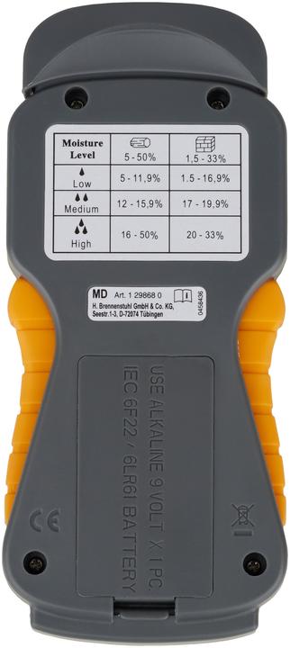 Produktbild Brennenstuhl Md