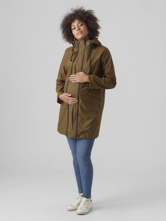 Produktbild Mamalicious MLDROPS 2-in-1 Umstandsjacke (XL)