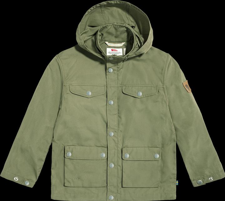 Produktbild Fjällräven Greenland Jacke (122)