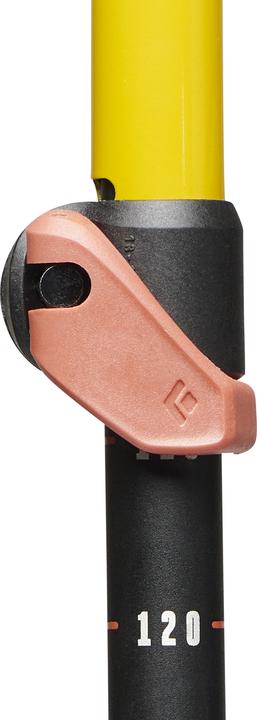 Immagine prodotto Black Diamond Traversata 3 (125 cm)