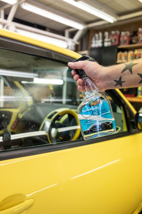 Produktbild Meguiar's Perfect Clarity (710 ml)