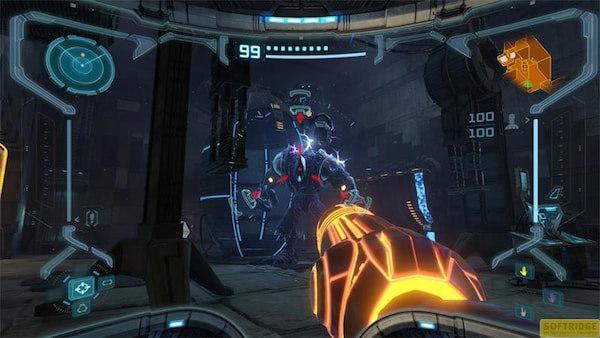 Produktbild Nintendo Metroid Prime Remastered (Switch, DE)
