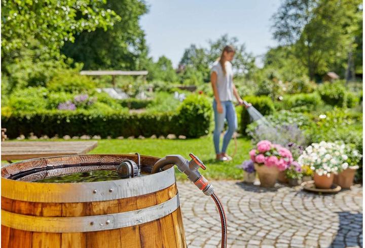 Actual product image Gardena Rain barrel pump 4700/2 (Rain barrel pump)