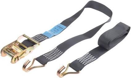 Actual product image Rs Pro Load restraint palletstrap w/hook end,4m
