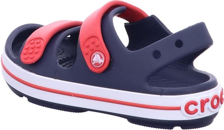 Actual product image Crocs T's Crocband Cruiser Sandal (20)