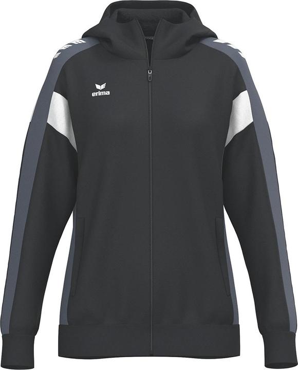 Erima CELEBRATE 125 Trainingsjacke mit Kapuze Damen