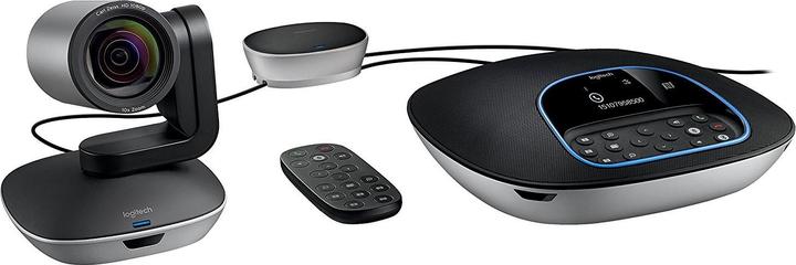 Produktbild Logitech Group