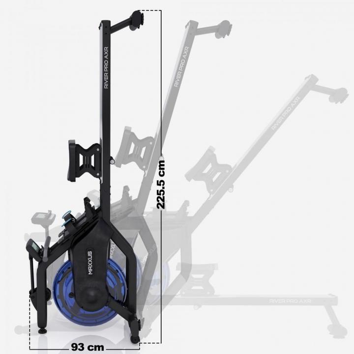 Immagine prodotto Maxxus Vogatore River AXR PRO