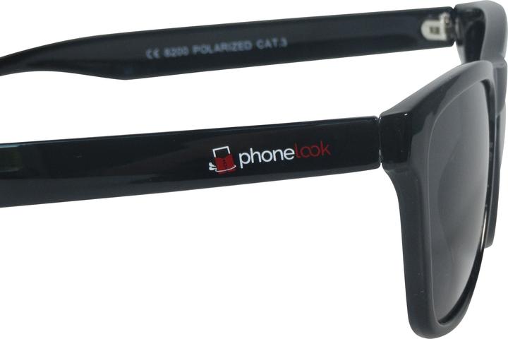 Image du produit PhoneLook Lunettes de soleil UV400 avec cadre en plastique