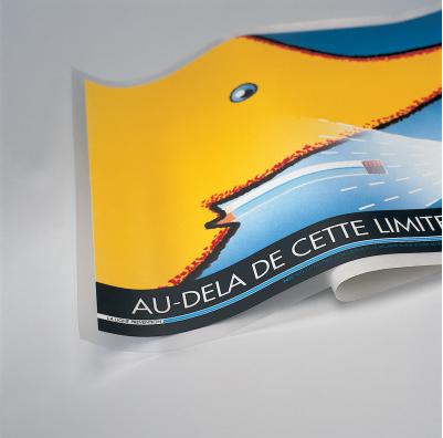 Actual product image Netra FILMOMATT® film PVC 62 cm x 25 m