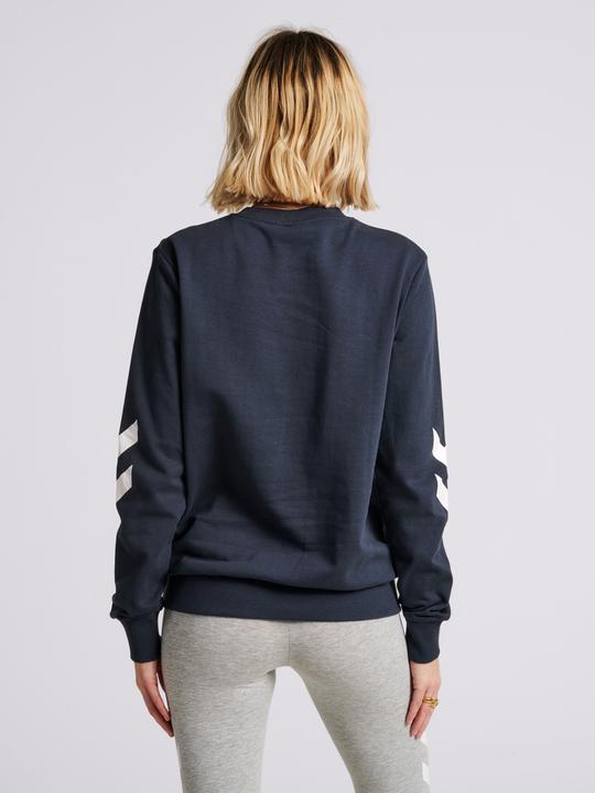 Produktbild hummel Legacy Sweatshirt (L)