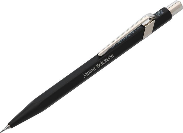 Image du produit Caran d'Ache 849 Classic (0.70 mm, HB, 1 x)