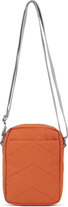 Actual product image Roka London Bond Pumpkin One Size Recycled Canvas