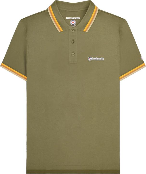 Immagine prodotto Lambretta Poloshirt (3XL)