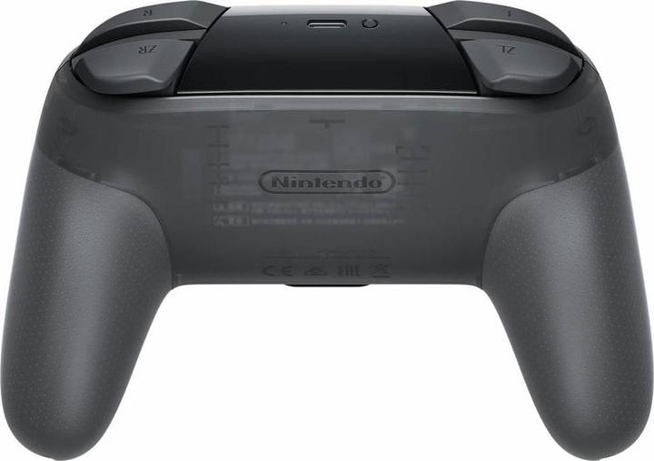 Productafbeelding Nintendo Switch Pro-controller (Switch)
