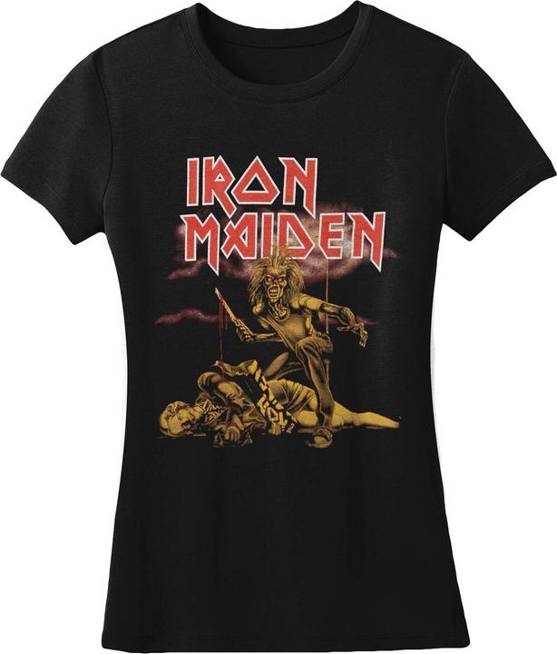 Iron Maiden Slasher TShirt