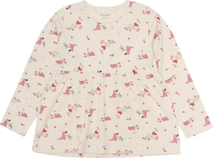 Image du produit CeLaVi Kinder Bambus Pyjama Powder (130 B)
