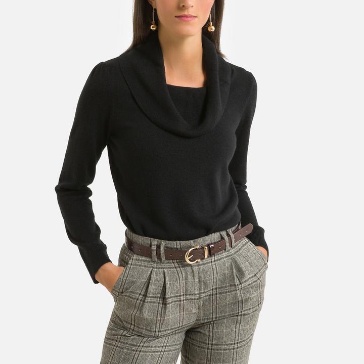 Immagine prodotto Anne Weyburn Maglia con tocco morbido (W36/L38)