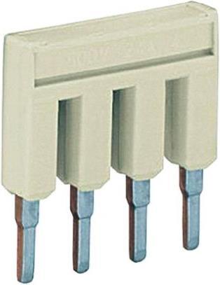 Produktbild Wago 1mm 4 way jumper bar (Diverse)