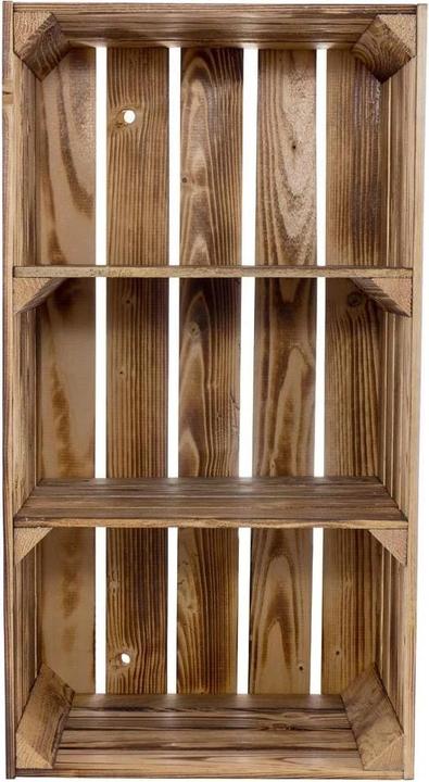 Image du produit Holz Zollhaus Vintage (40 x 30 x 75 cm)