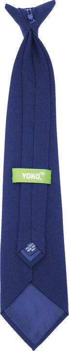 Image du produit Yoko Cravate ClipOn (paquet de 4)