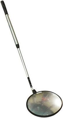Produktbild Rs Pro Portable Inspection Acrylic Mirror 30 cm