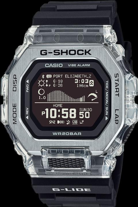 Immagine prodotto Casio GBX-100S-1ER