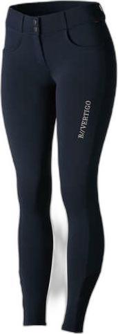 Antique Dark Blue