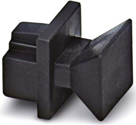 Actual product image Phoenix Contact Dust Protection Caps Rj45 Female (Various)