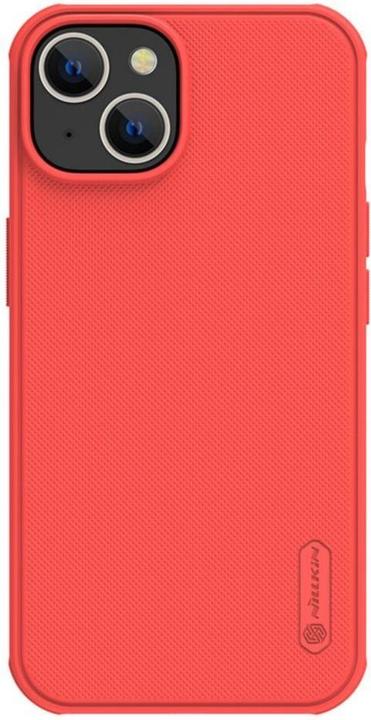 Actual product image Nillkin Super Frosted Shield Pro Series (Apple iPhone 14 Plus)
