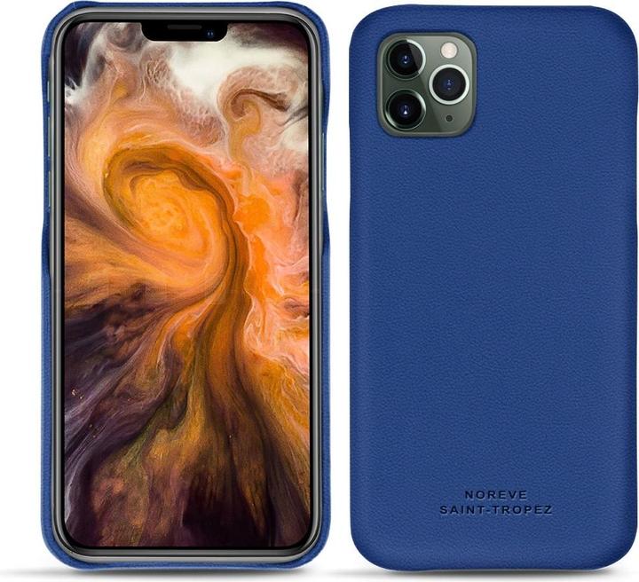 Productafbeelding Noreve Lederen omslag (Apple iPhone 11 Pro Max)