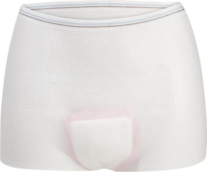 Produktbild Carriwell Hospital Slip (One Size, 4er Pack)
