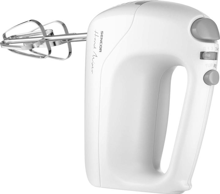 Actual product image Sencor SHM 5400WH (200 W)