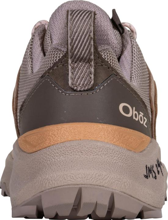 Produktbild Oboz Cottonwood Low B-Dry (41)