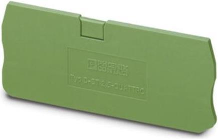 Phoenix Contact D-ST 2 5-QUATTRO GN (Various)