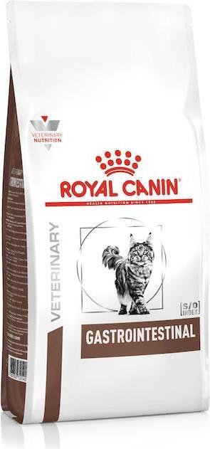 Image du produit Royal Canin Aliments Cat Gastro Intestinal (Senior, 1 pcs, 4000 g)