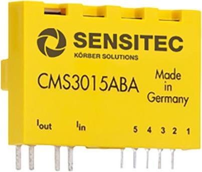 Produktbild Sensitec Current Sensor 15A High Bandwidth AMR