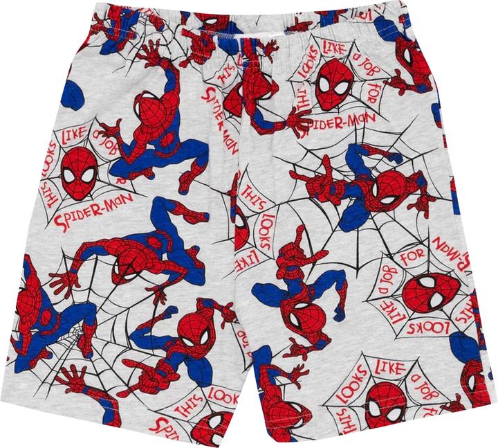 Image du produit Spiderman - Ensemble de pyjama - Garçon (116)