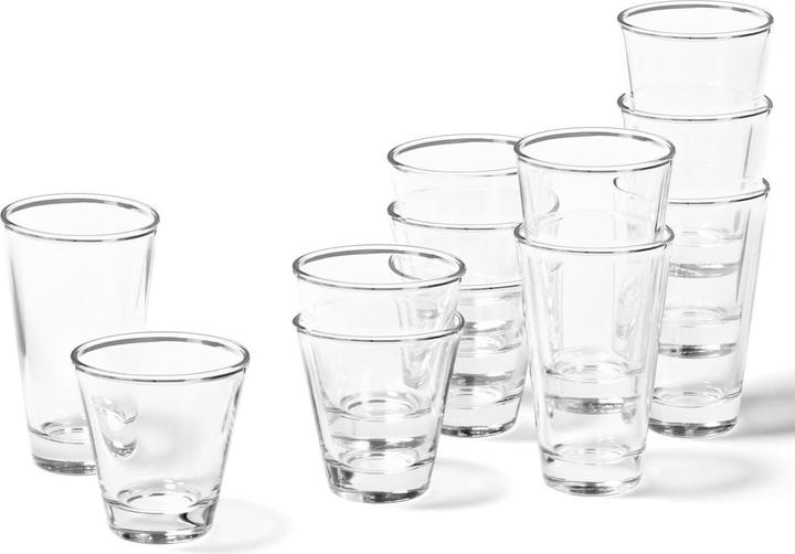 Immagine prodotto Leonardo Ciao (0.12 l, 1 x)